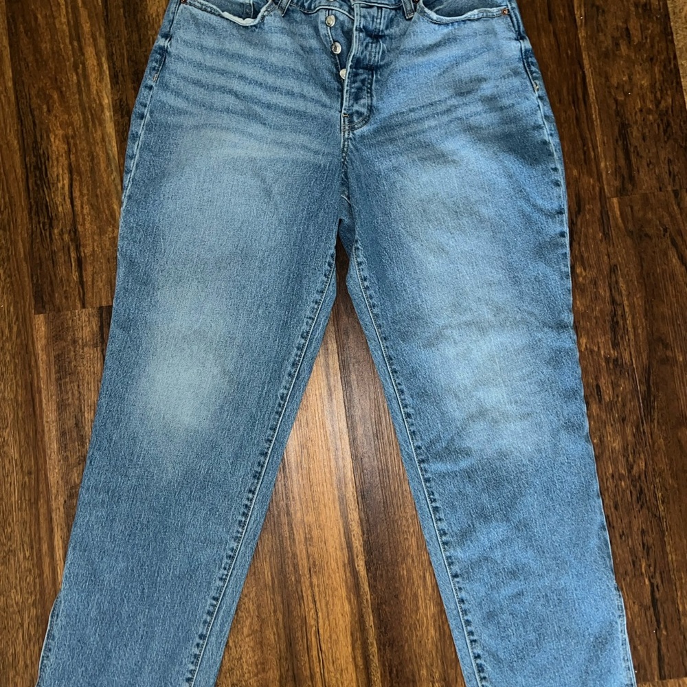 Old navy Classic Blue Women's Jeans